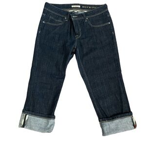 Burberry Jean Capri’s